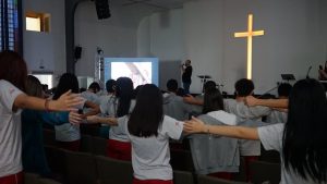 Sistemas de Ensino Cristão