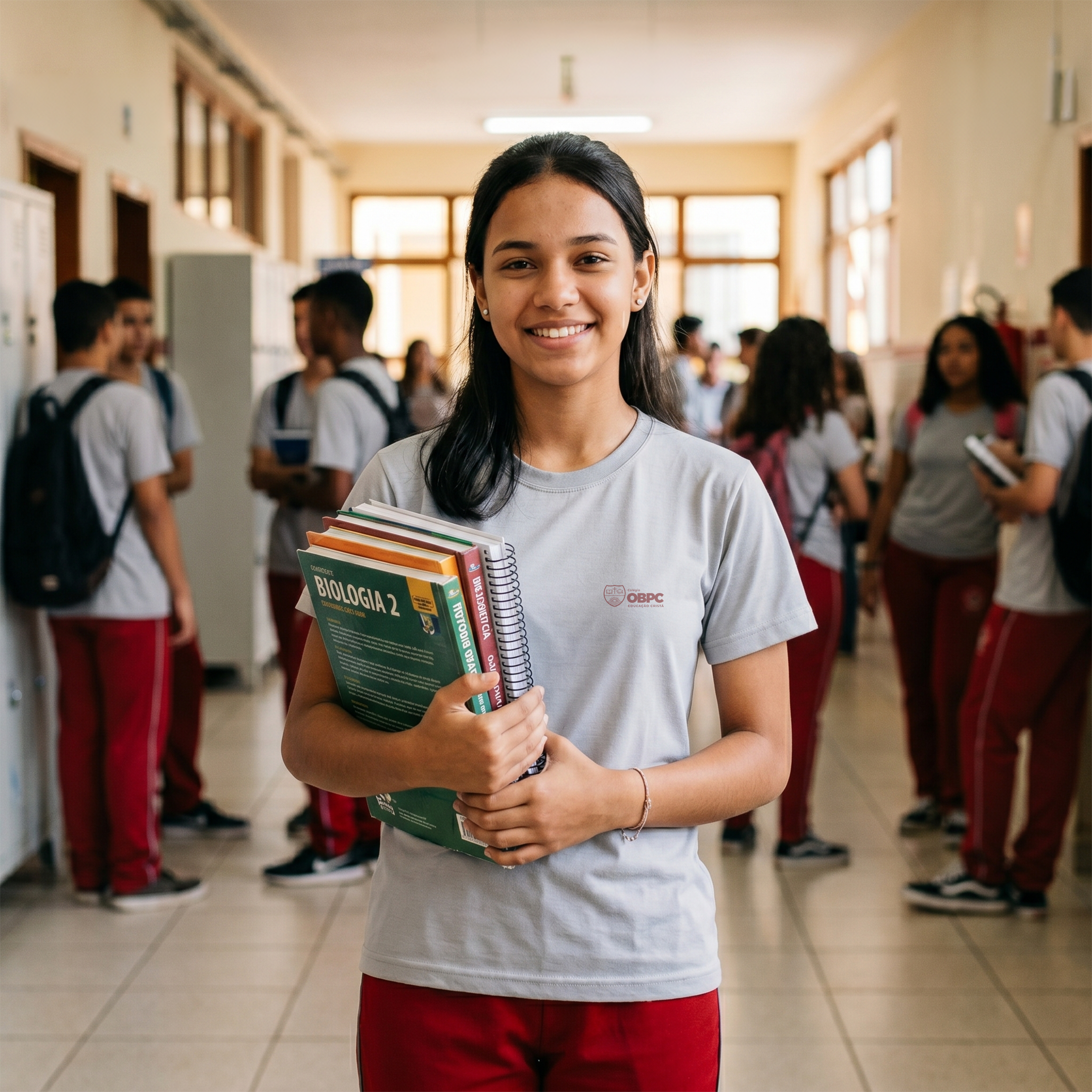 04 - Ensino Médio